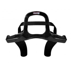 Stand 21 Featherlite HANS Device 
