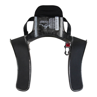 Stand 21 Racing Series 2 HANS Device 