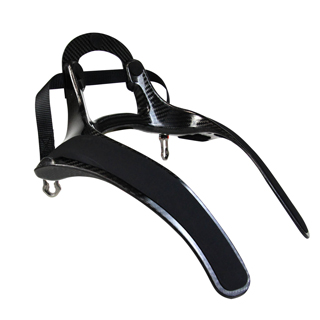 Stand 21 Ultimate HANS Device 