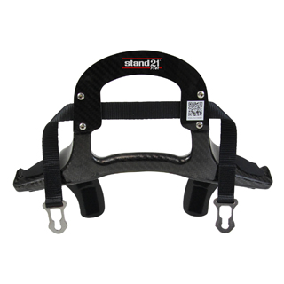 Stand 21 Ultimate HANS Device 