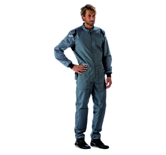 Freem Mekaniker dragt