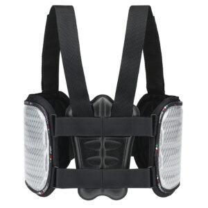 Freem BRAVE Aluminium ribbensbeskytter