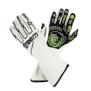 Freem SENSO 16 hvid handske