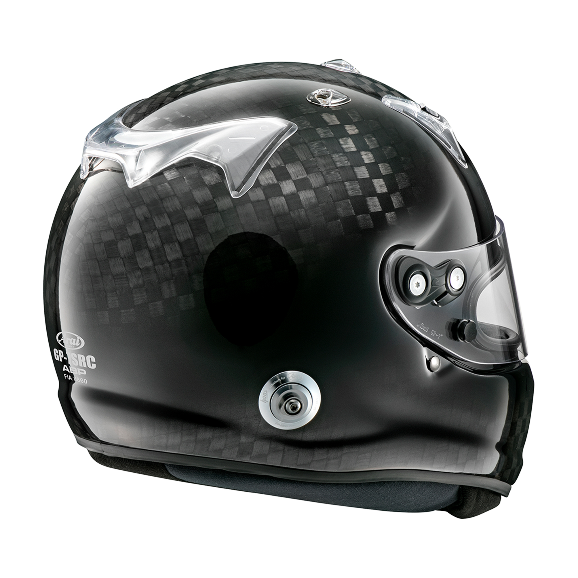 Køb din Arai GP-7 SCR eller ABP hjelm os til de bedste priser.