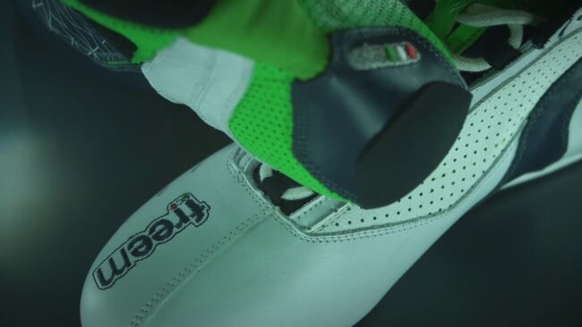 Freem motorsport sko Freem motorsport sko