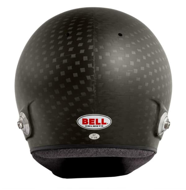 Bell HP77 hjelm