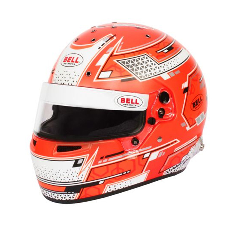 Køb din Bell RS7 Stamina hjelm her hos Freem til gode priser.