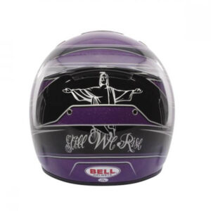 Bell Lewis Hamilton lilla