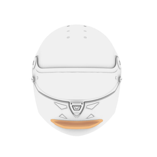 Schuberth SP1 Chin Spoiler