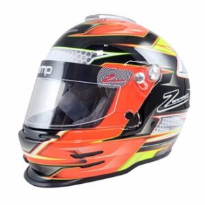 Zamp RZ 42 Youth Orange/Gul