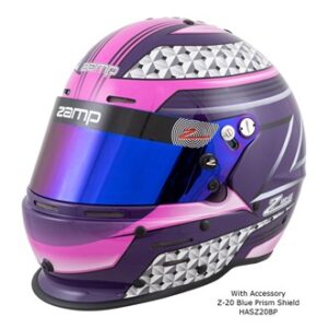 Zamp RZ 62 Pink/Lilla