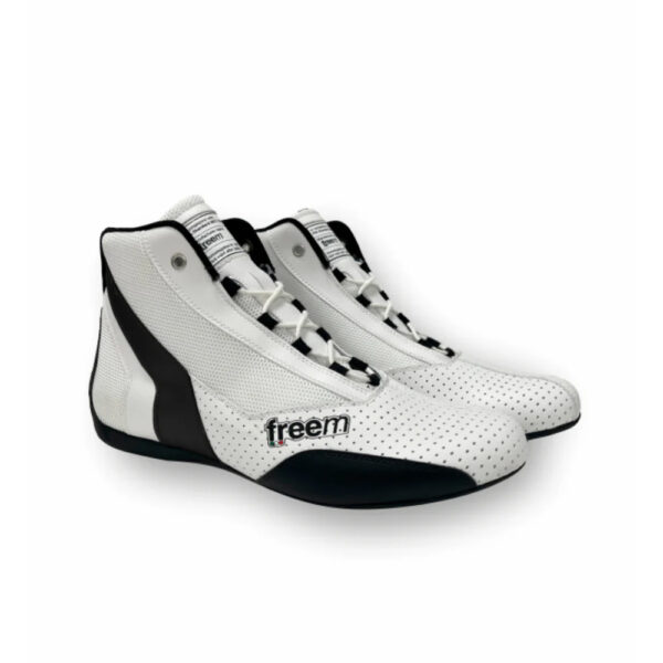 Freem SK24 hvid