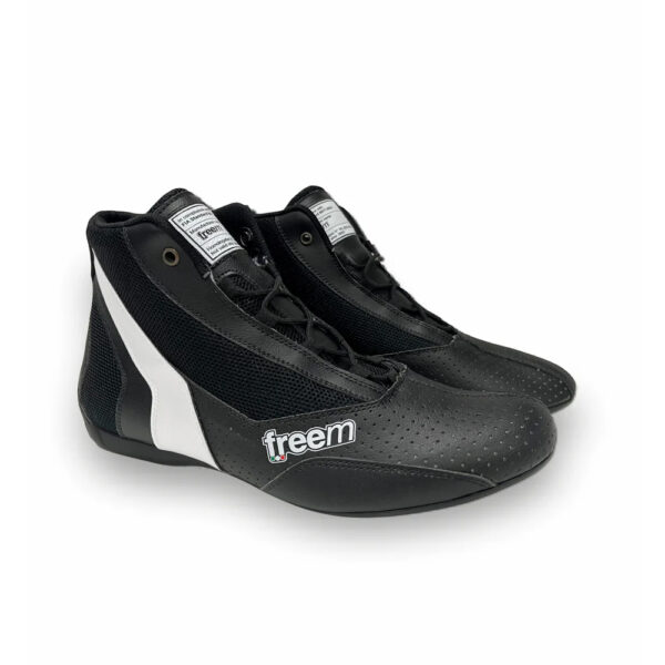 Freem SK24 sort