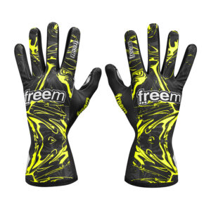 Freem K-SLIGHT 24 fluro gul