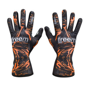 Freem K-SLIGHT 24 fluro orange