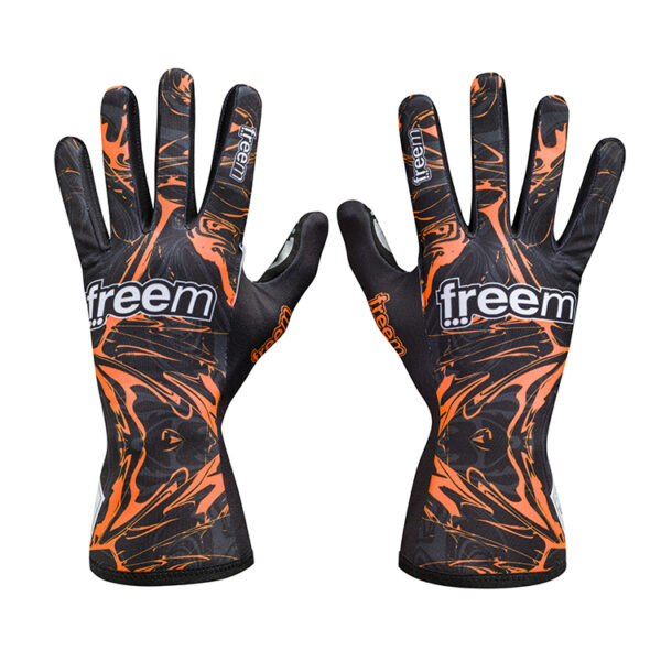 Freem K-SLIGHT 24 fluro orange