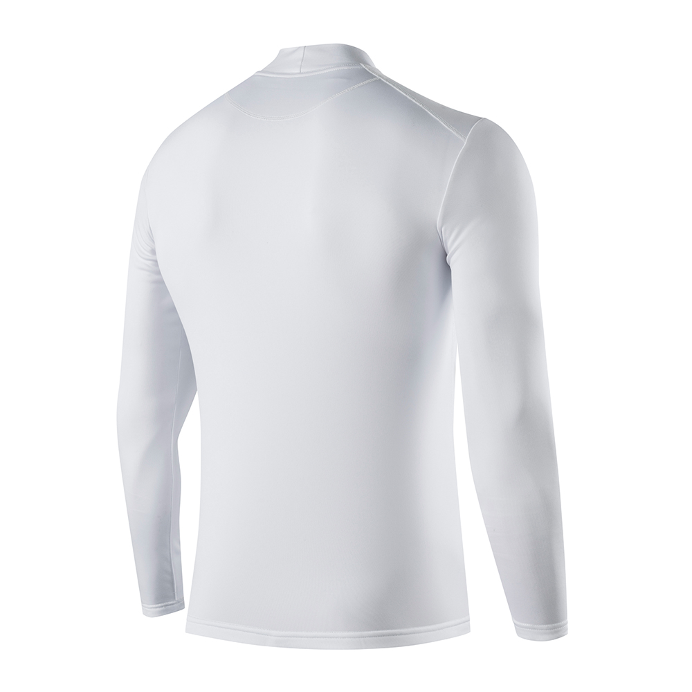 Freem vinter kartundertrøje UP16K-Langærmet