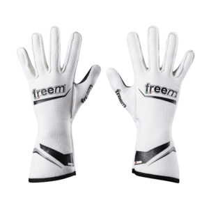 Freem Raptor 25 hvid