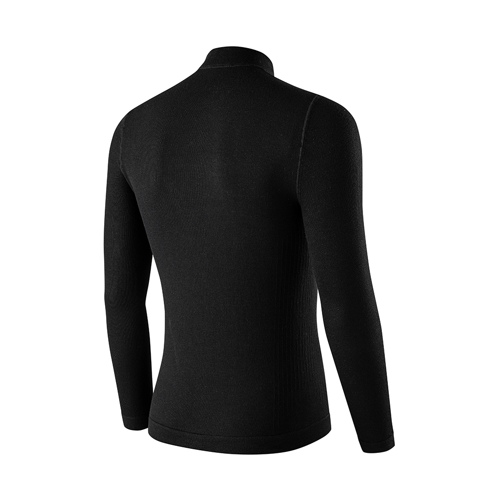 Freem U26 Undertrøje sort