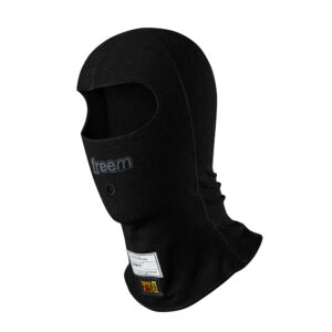Freem U26 Balaclava sort