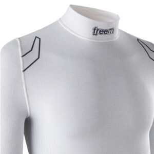 Freem U26 Undertrøje hvid