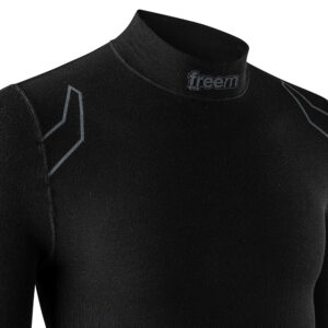 Freem U26 Undertrøje sort