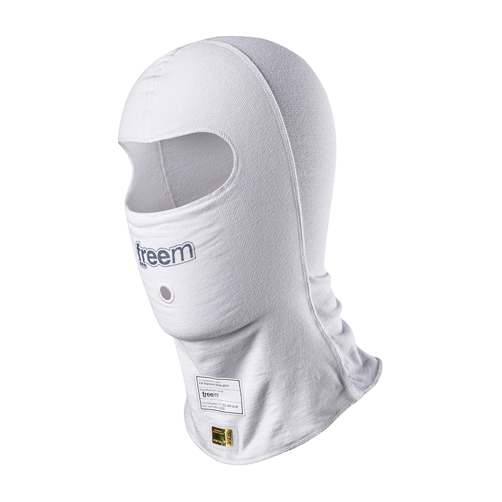 Brandhæmmende balaclava